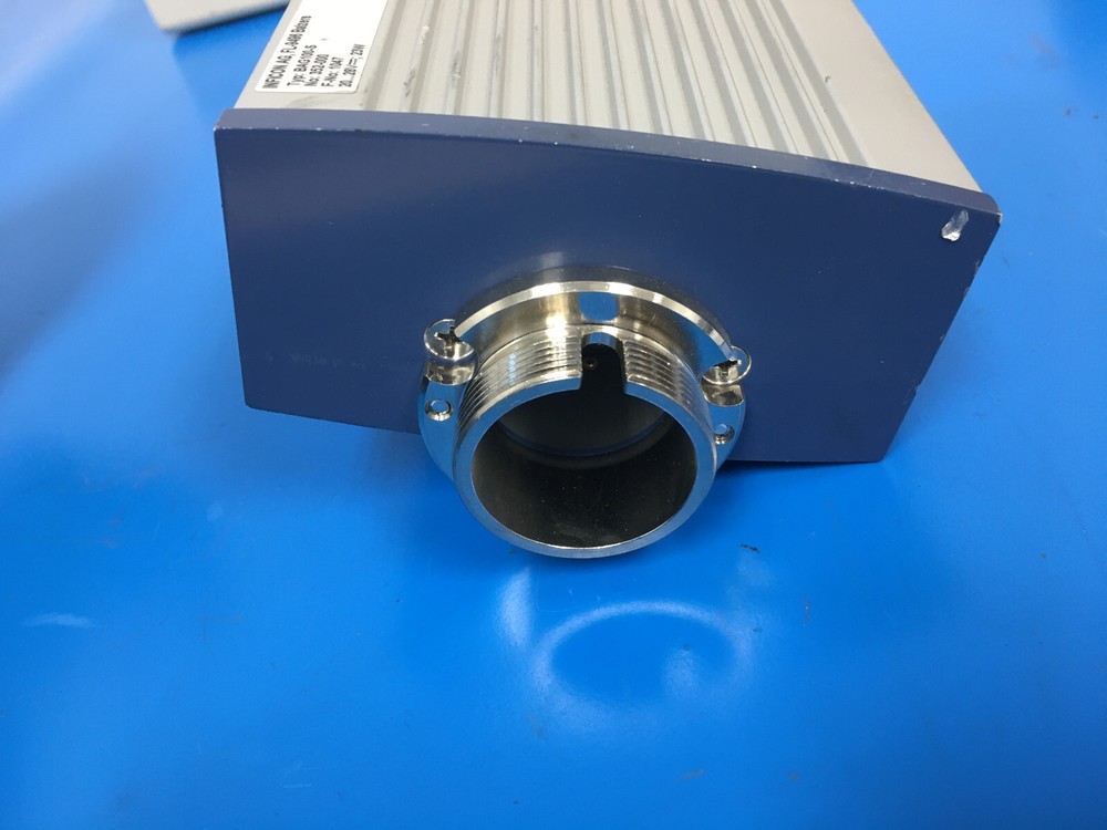 VACUUM SENSOR INFICON BAG100-S