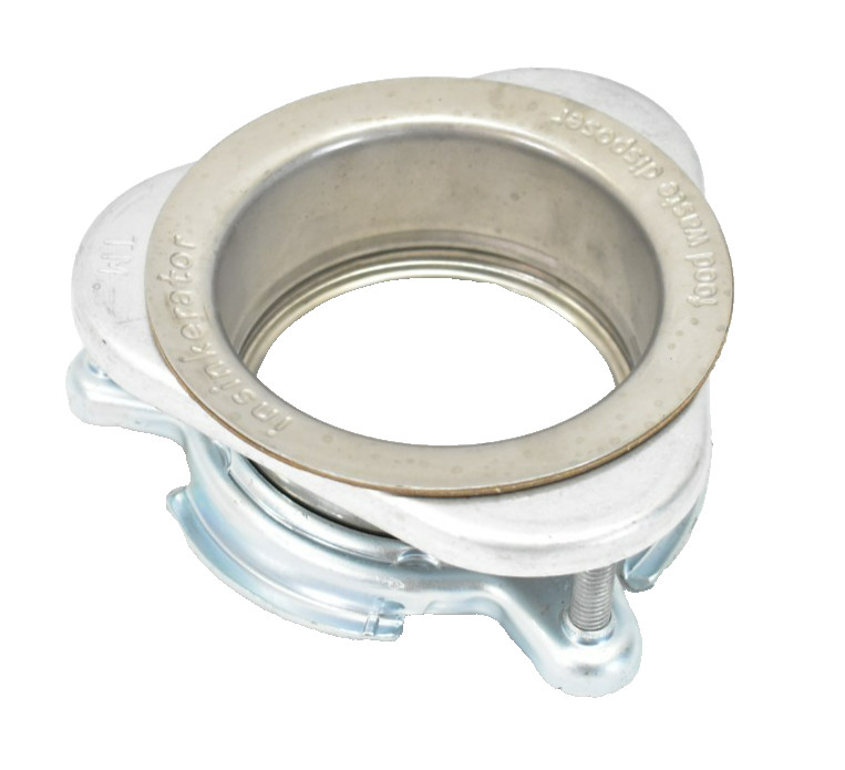 Insinkerator Food Waste Disposer Mounting Flange Genuine OEM Replacement