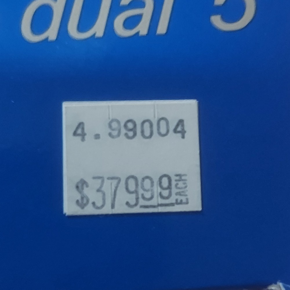 Polaris Handheld Ambient Light & Flash Meter Dual 5/Complete/EUC/TESTED