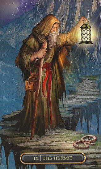 Gilded Tarot Royale Tarot Card Kit - with Deck & BooK!