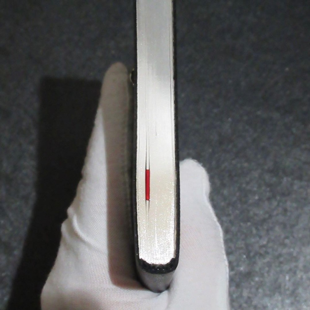 Montblanc Note 146 Punk 119442 #9eb5e7