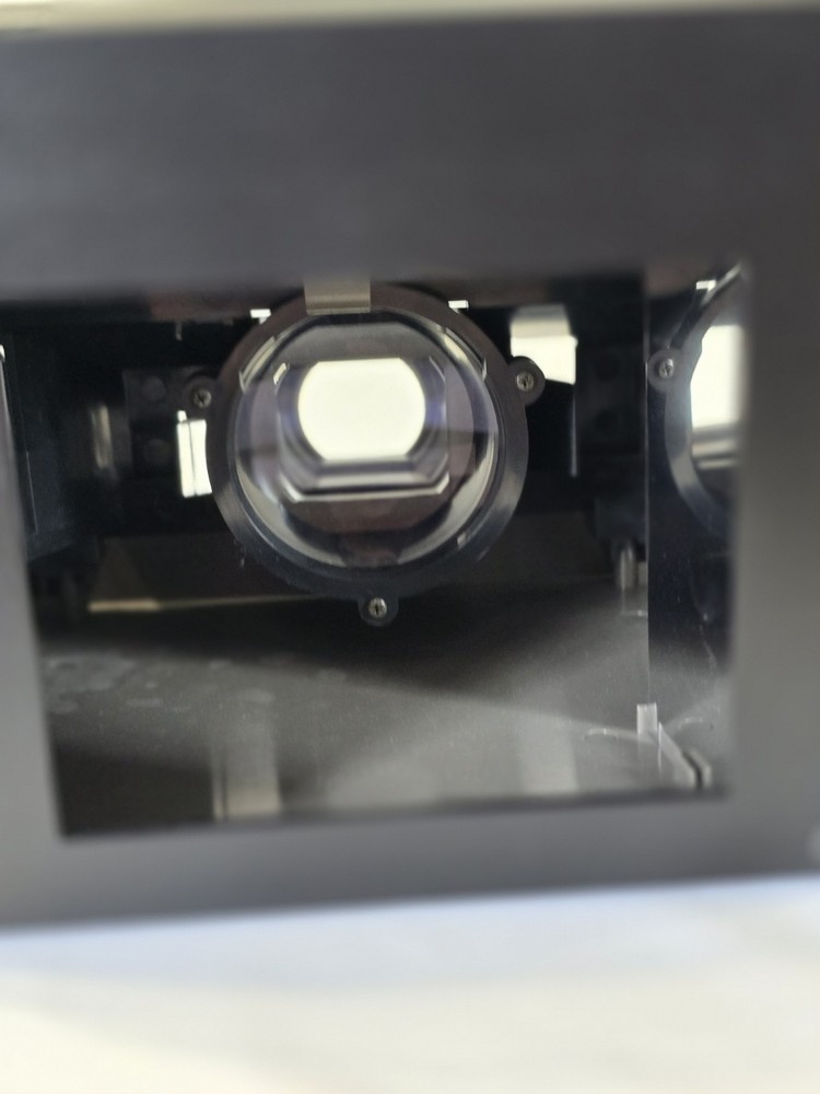 Polaroid Close-Up Stand Duplicateur -use w/image system, spectra system camera