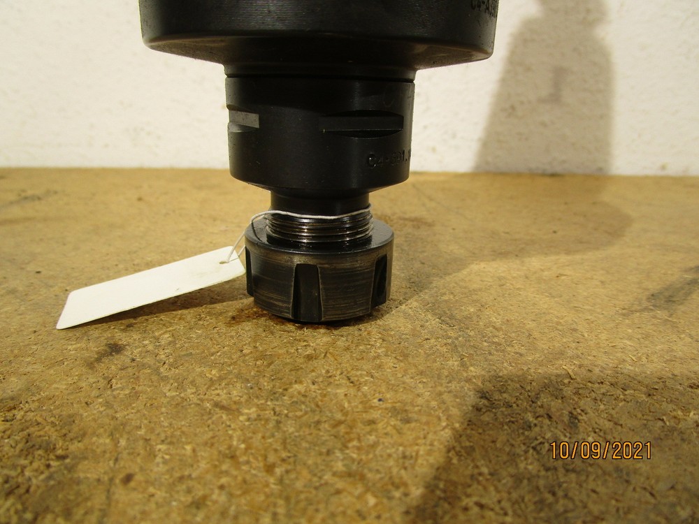 End Mill Tool Holder C4A390 45-50 040