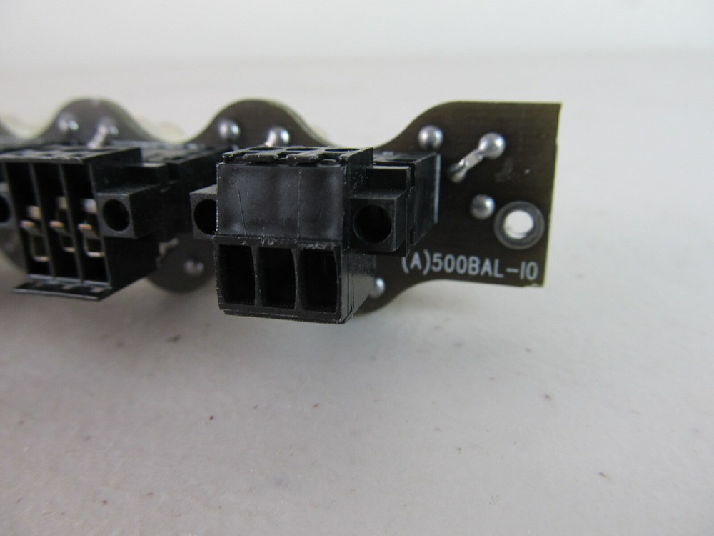 Evertz 500bal-10 Board