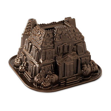 Nordic Ware Haunted Manor Bundt® Pan