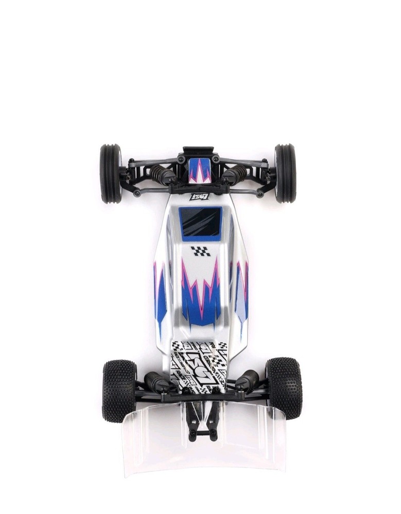 Losi MICRO-B 1/24 Scale Buggy RTR