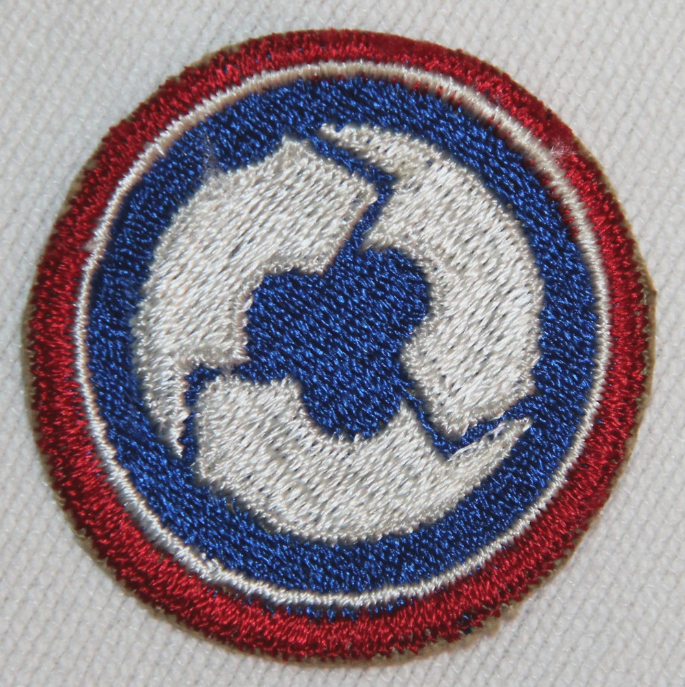 ORIGINAL VIETNAM 311TH SUPPORT BRIGADE PATCH