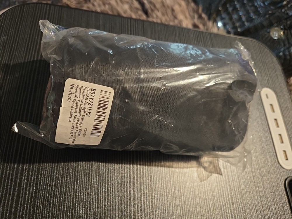 HelloPet Resistance Umbrella