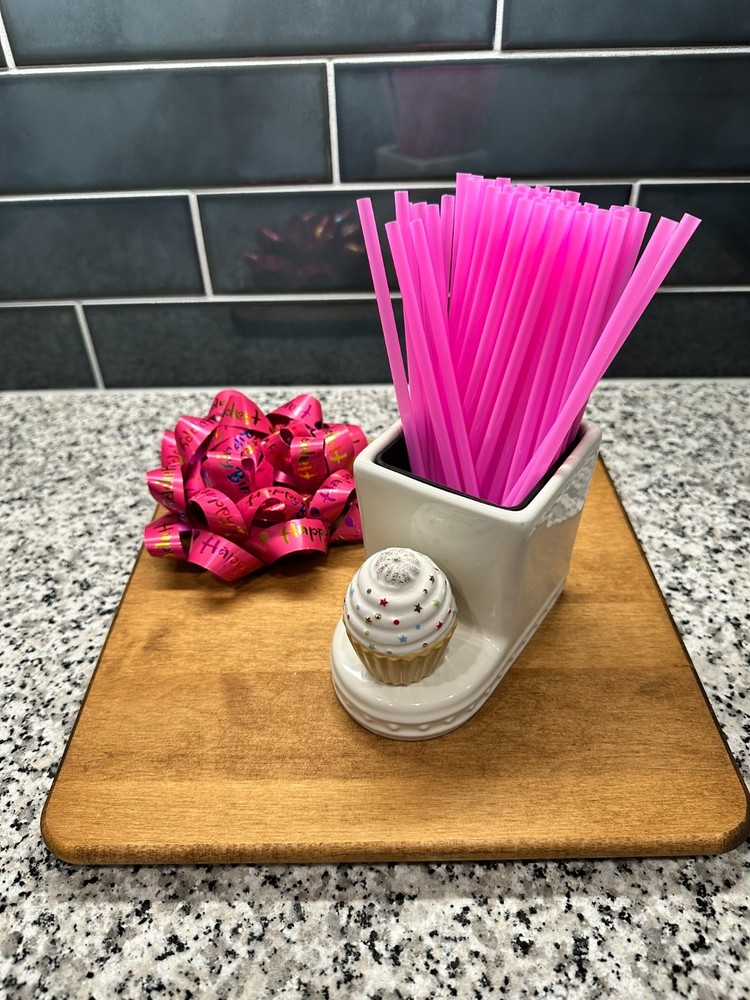 Nora Fleming Square Cutie Container Liner: 3D Printed Insert