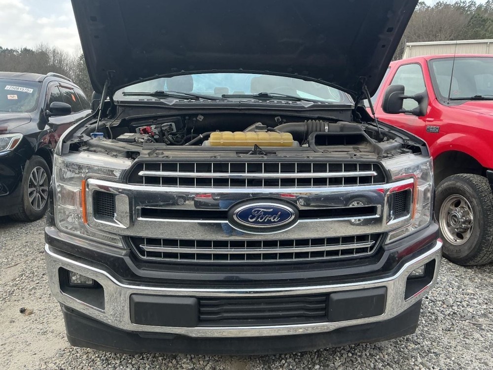 F150 2020 Glove Box 4980079