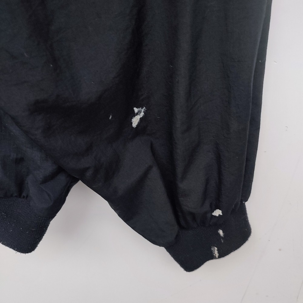 NFL Carolina Panthers NFL Pullover Shell Jacket | Men's XL