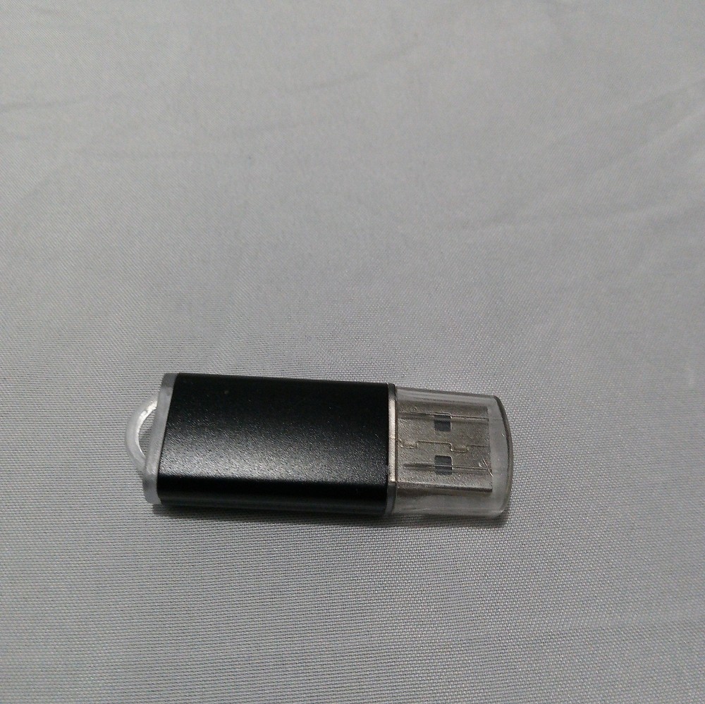 MicroSD USB Plug USB 2.0 Adapter Micro SD Card Reader Standard Drive New