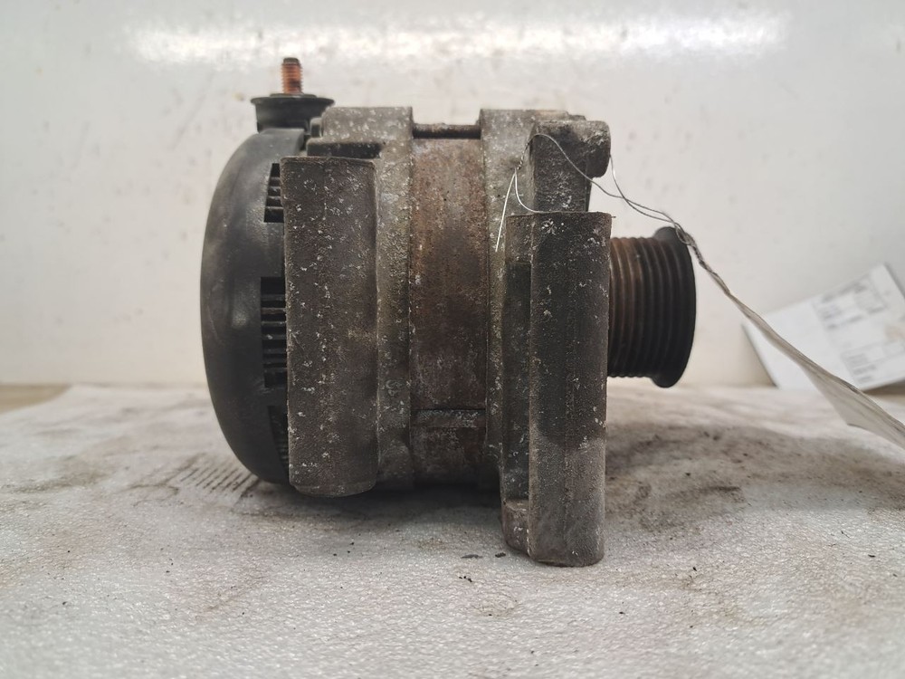 2010 Sequoia Alternator Sku#4399468