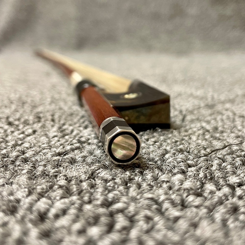 4/4 Violin Bow