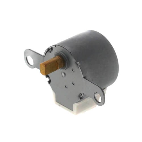 LG 4681A20042E DC Stepping Motor Assembly Replacement Part