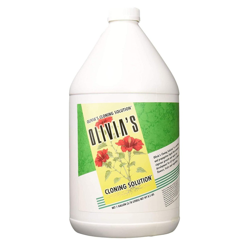 Olivia's Cloning Solution, 1 gal