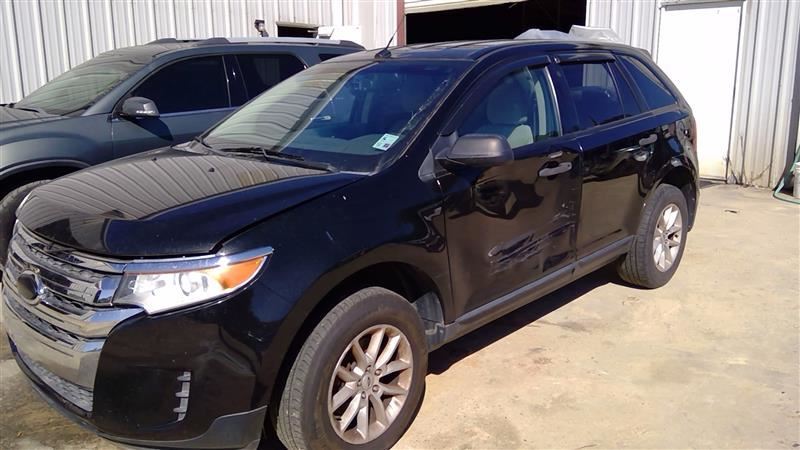AC Compressor Fits 11-15 MKX 651426