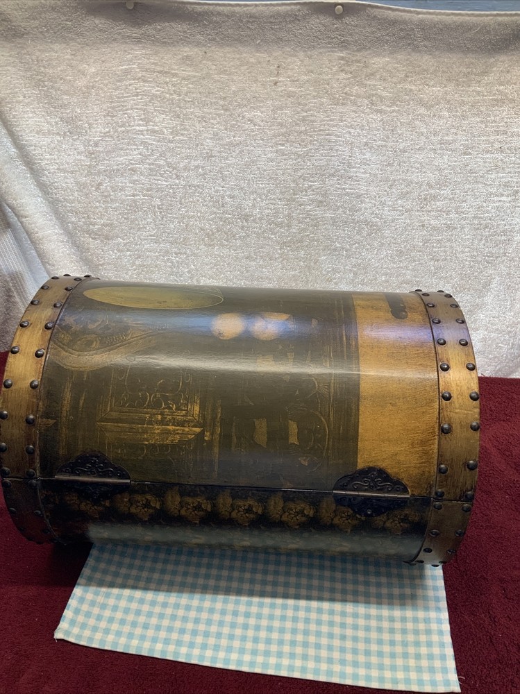 decorative chest