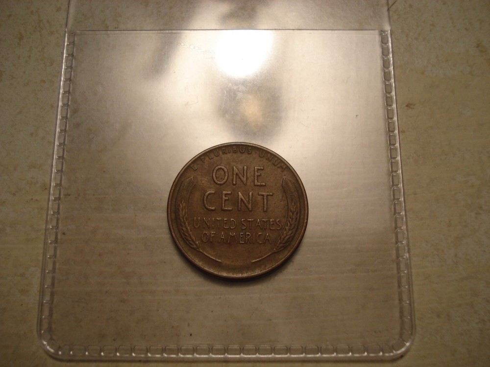 1937-D CENT (AA)