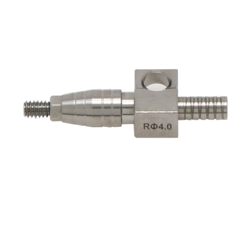 Regular/Mini Transfer Impression Coping Closed/Open Tray fits Hiossen/Osstem Hex