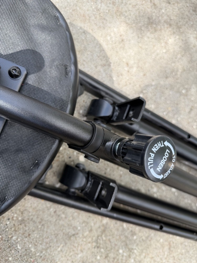 NICE! The DB Method Squat Workout Exercise Machine