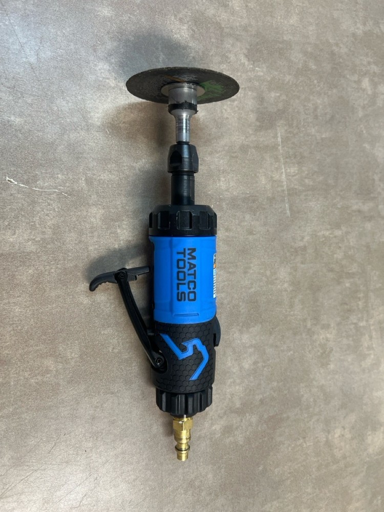 MATCO TOOLS MT5880G (SP8025694)