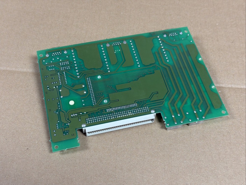 Emerson Control Techniques MDA-2B 7004-0050 Board Mentor PCB 7004-0156 MD29