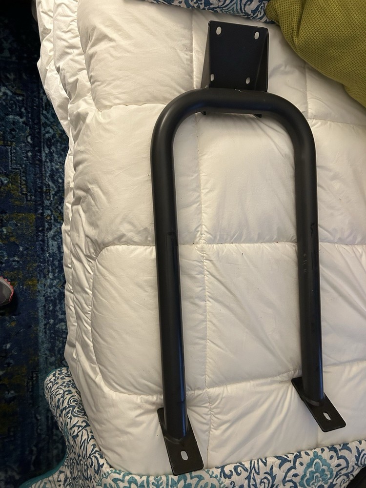 Bowflex Max Trainer M3 Rail Ramp Original Machine
