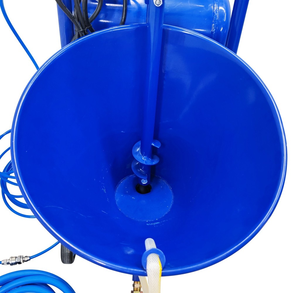 Polyurethane Foam Spray Machine Paint Putty Cement Grouting Spraying Machine220V