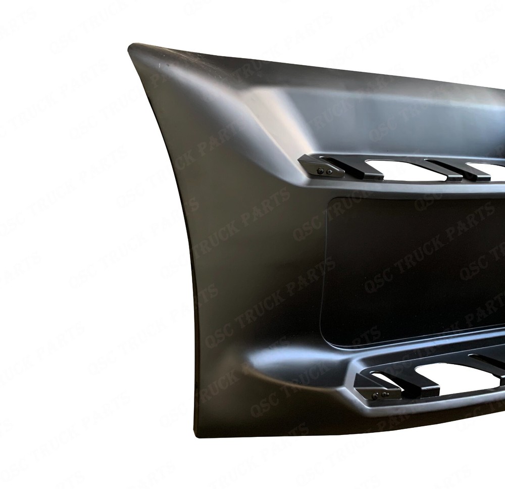 QSC Replacement Front Step Fairing Skirt Panel Left Side for Peterbilt 579 13-21