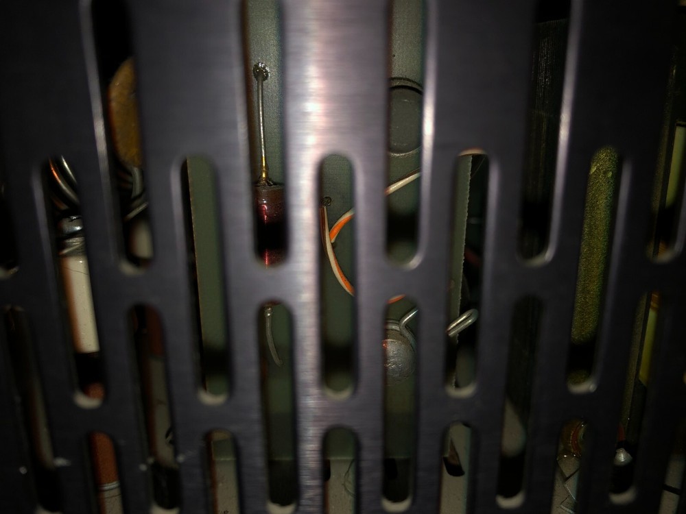 POWER DEVIL HAM TUBE AMPLIFER