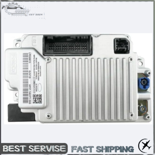 For Ford Lincoln Programmed Factory OEM Navigation SYNC 3 APIM Module V3.4 Fit