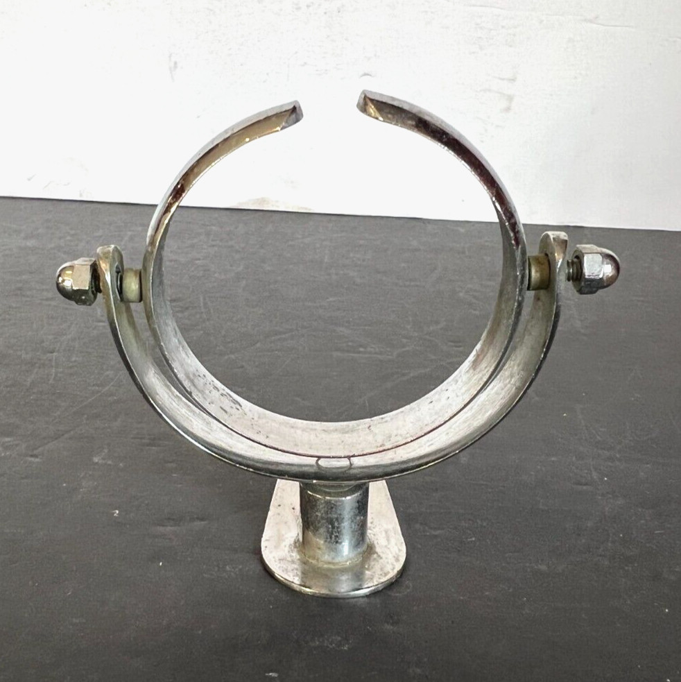 Vintage Perko Compass Mount Bracket