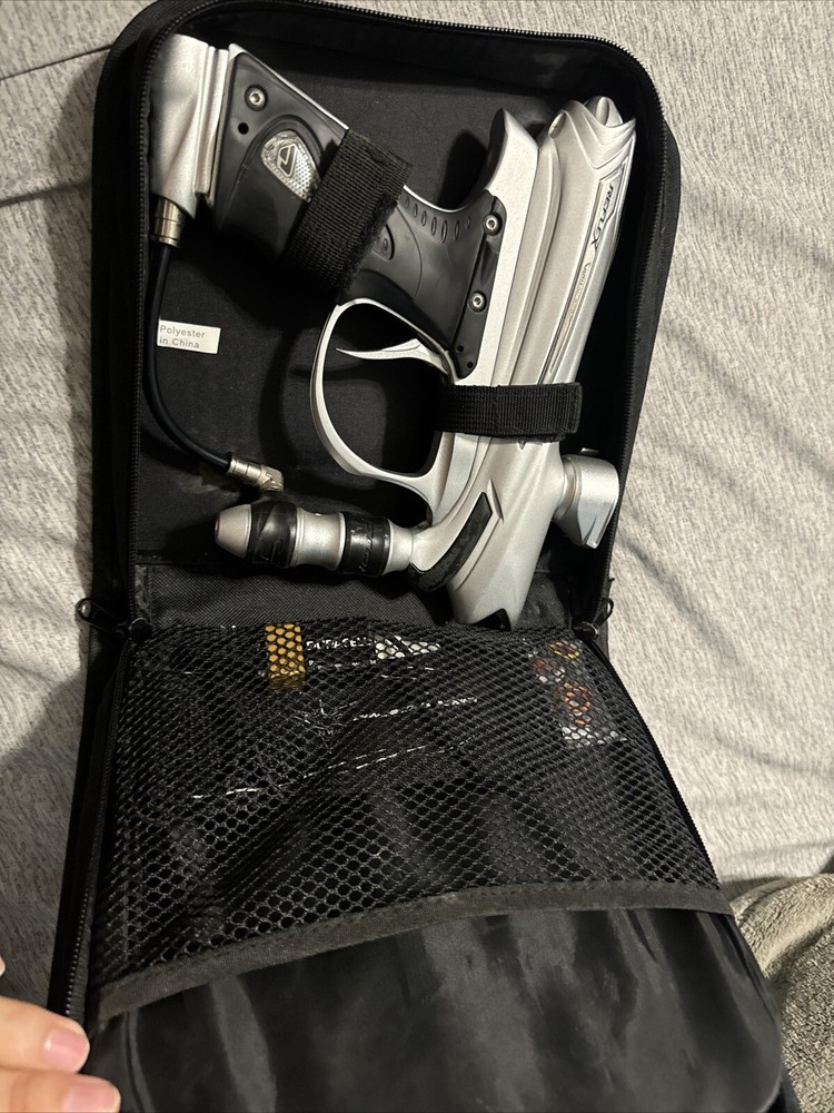 Proto Reflex Rail 2015