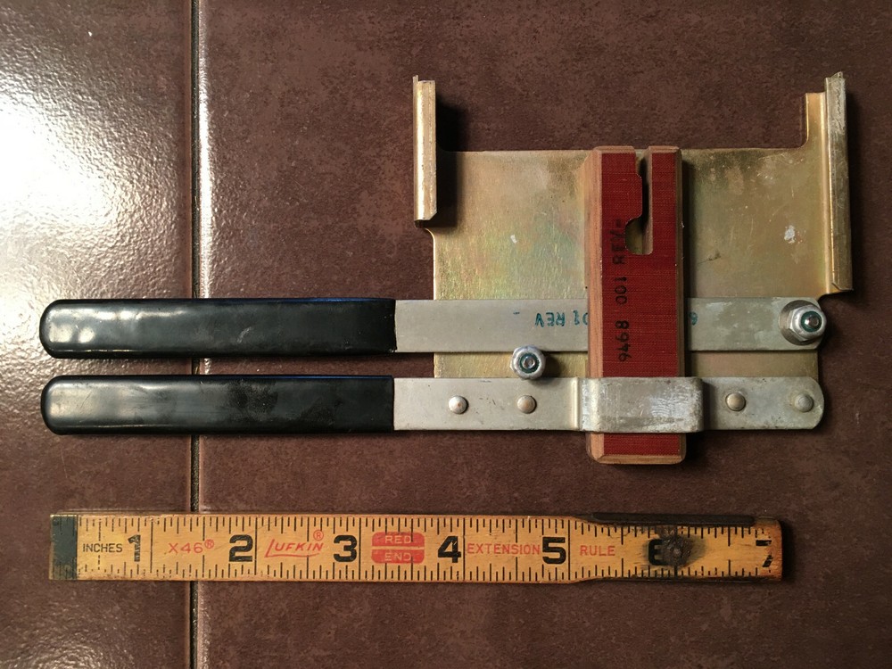 Collins 621-9469-001 Tool