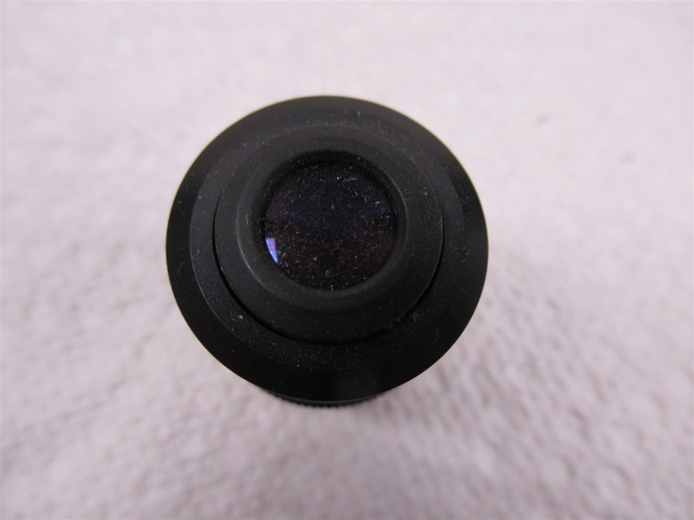 Nikon Plan 4x DL PhL Microscope Objective Lens 160mm Phase Contrast