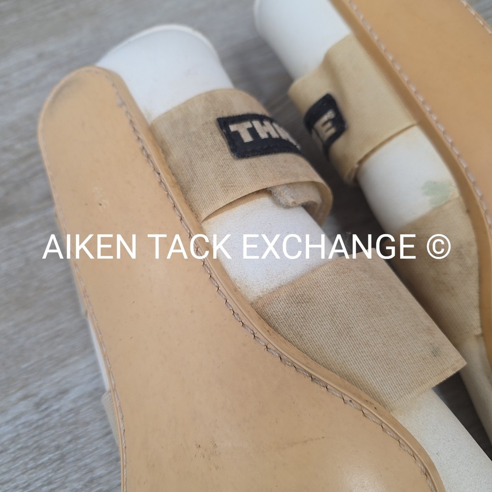 BARGAIN BUNDLE: Roma Open Front Tendon Boots & ThinLine (Read Description)