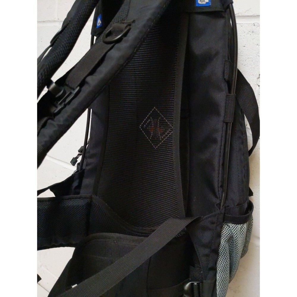 Doite Elgon 36 Backpack Fiberglass Frame Mesh Back