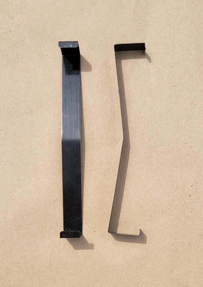 Parallel Keepers 6"  (Pack of 10)