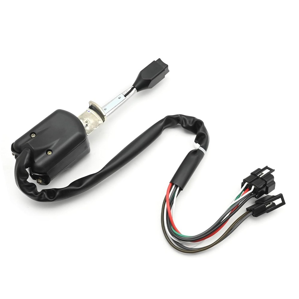 978-5411 Multi-Function Switch, Heavy Duty Switch, Replacement for Peterbilt 377