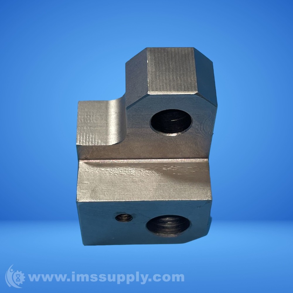 Steel Mounting Block FNIP