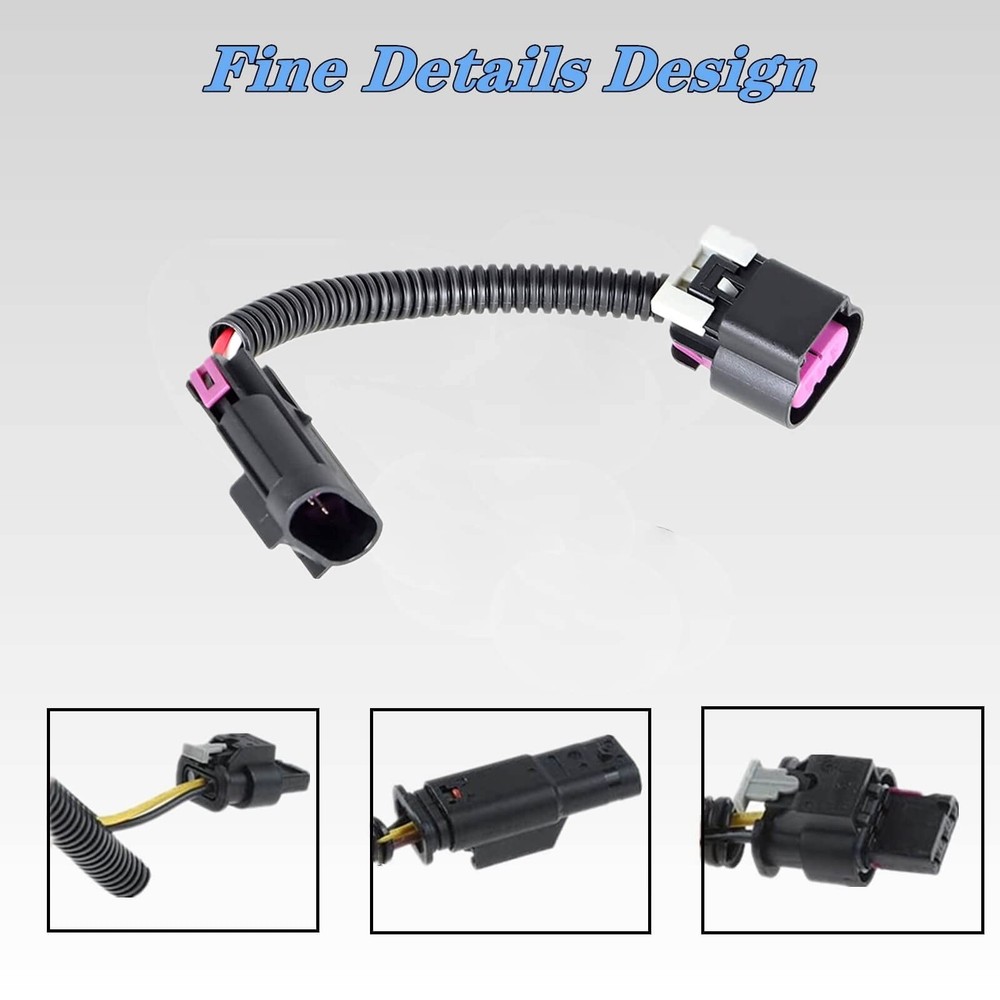 Auto Start Stop Eliminator, Disable for Chevy Big PlugPlug