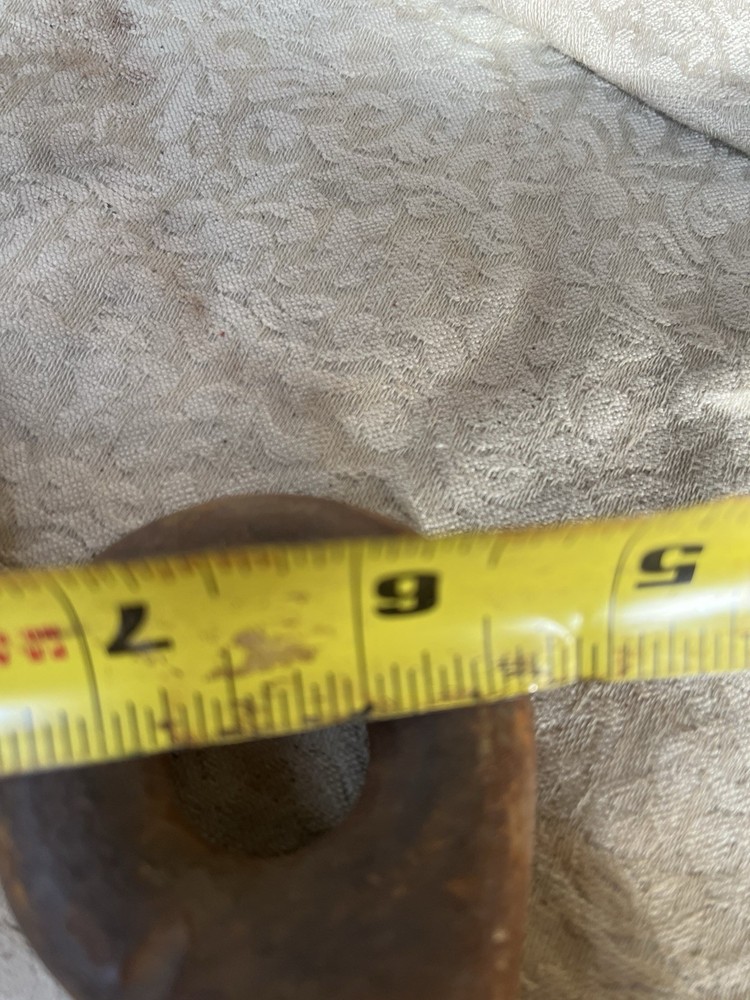 3 Hooks , Look Like Chain Hooks