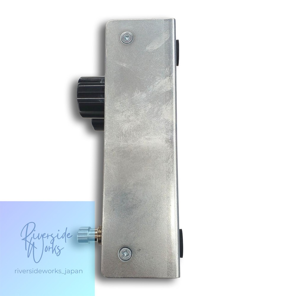 TC ELECTRONIC VIBRACLONE Rotary Effect Pedal Used JP