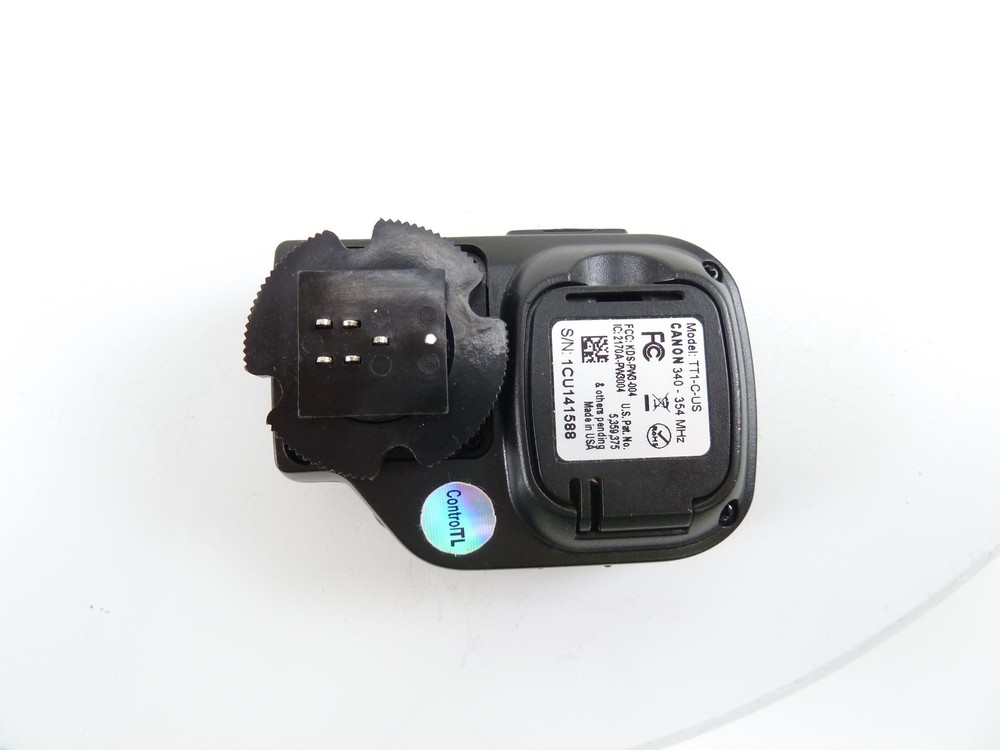 Pocket Wizard TT-1 Transmitter for Canon