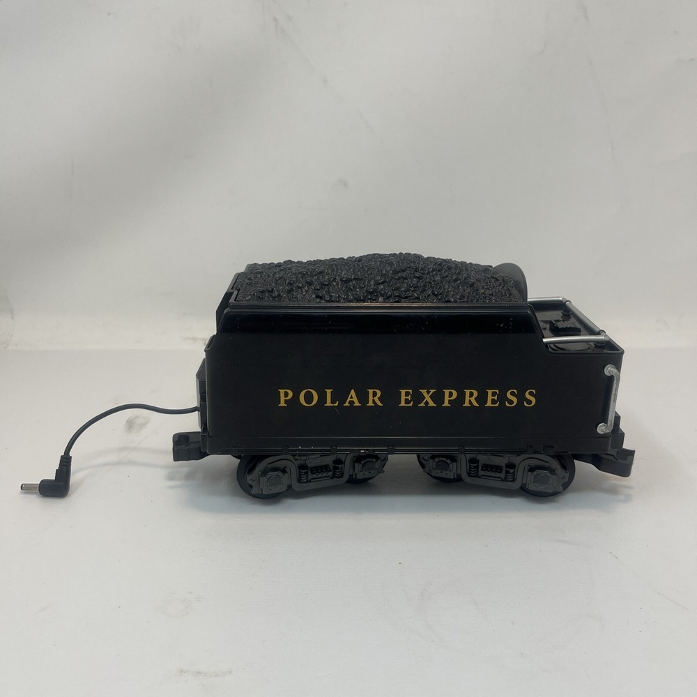 Lionel The Polar Express Coal Tender - Untested