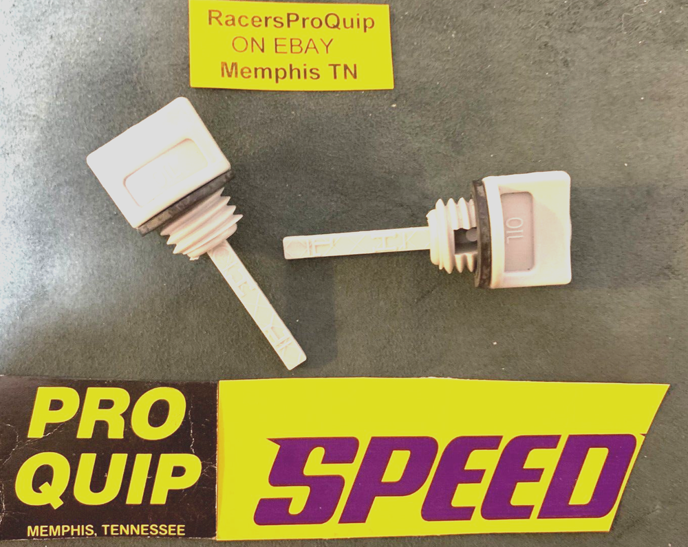 Champion Generator Replacement Oil Dipsticks 2ea 24hr ship