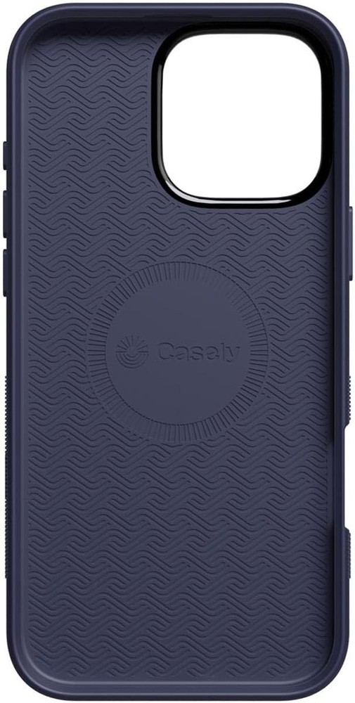 Casely iPhone 16 Pro Max Case | Wild West Adventure | Desert | Bold Protective D