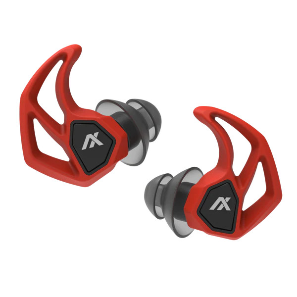 Axil X30i Earplugs With Toggle Switch