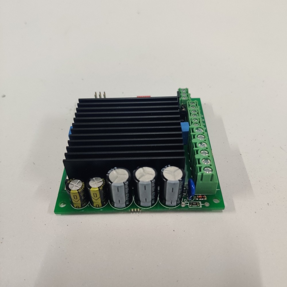 LINAK TR-EM-239 PARALLEL MOTOR CONTROLLER UNIT